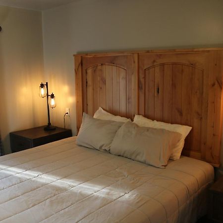 Columbine Inn (Adults Only) Estes Park Exteriör bild