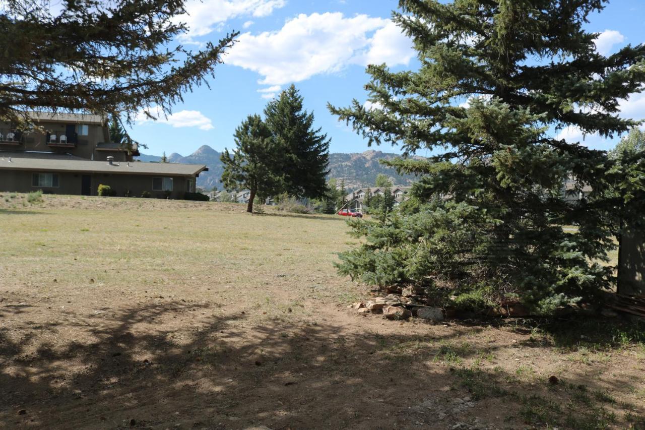 Columbine Inn (Adults Only) Estes Park Exteriör bild